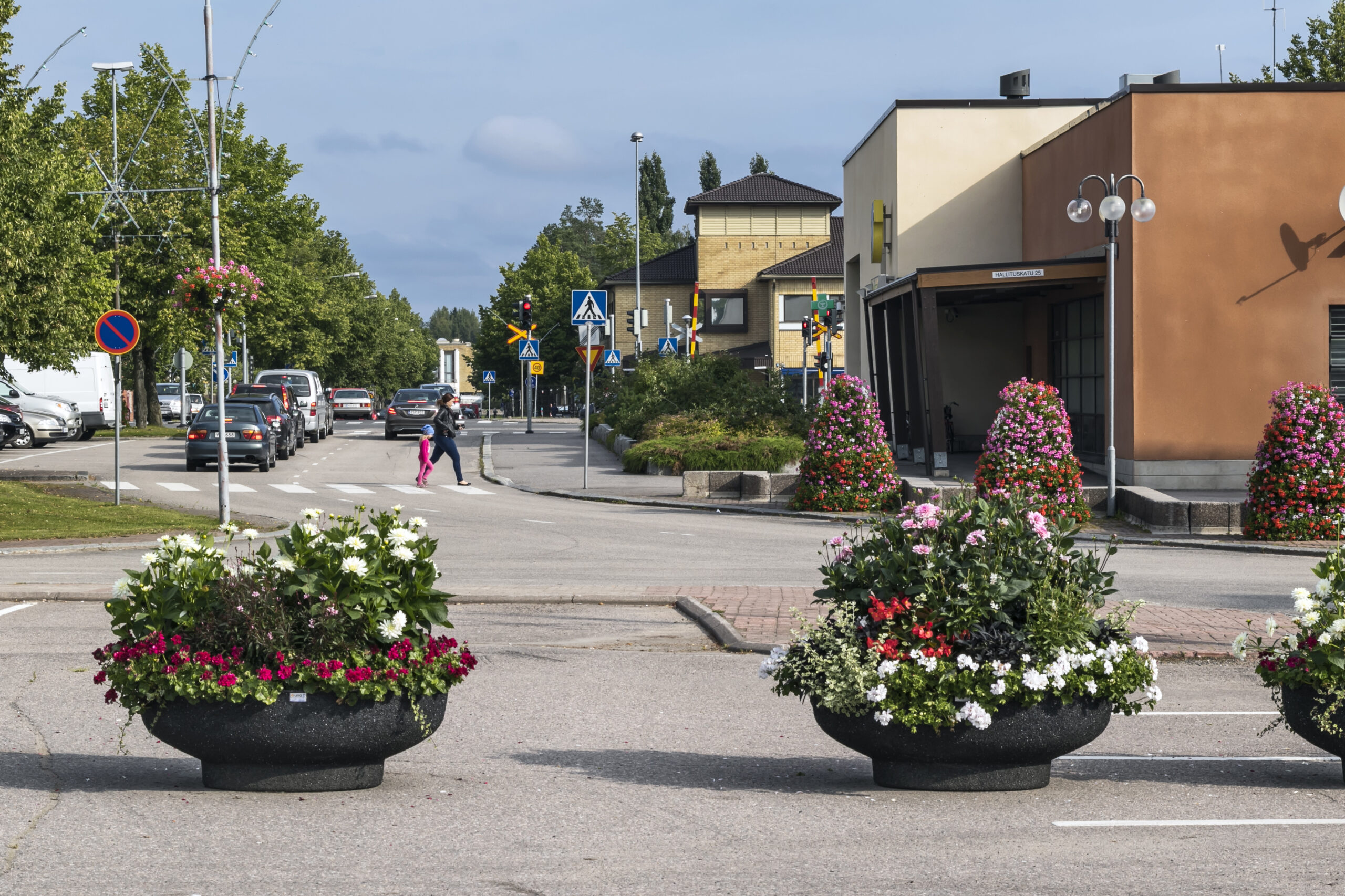 Kaupungin avustukset haettavana 17.3.-14.4.2025