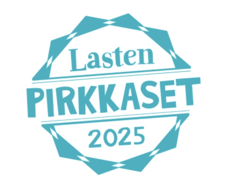 Lasten Pirkkaset 2025