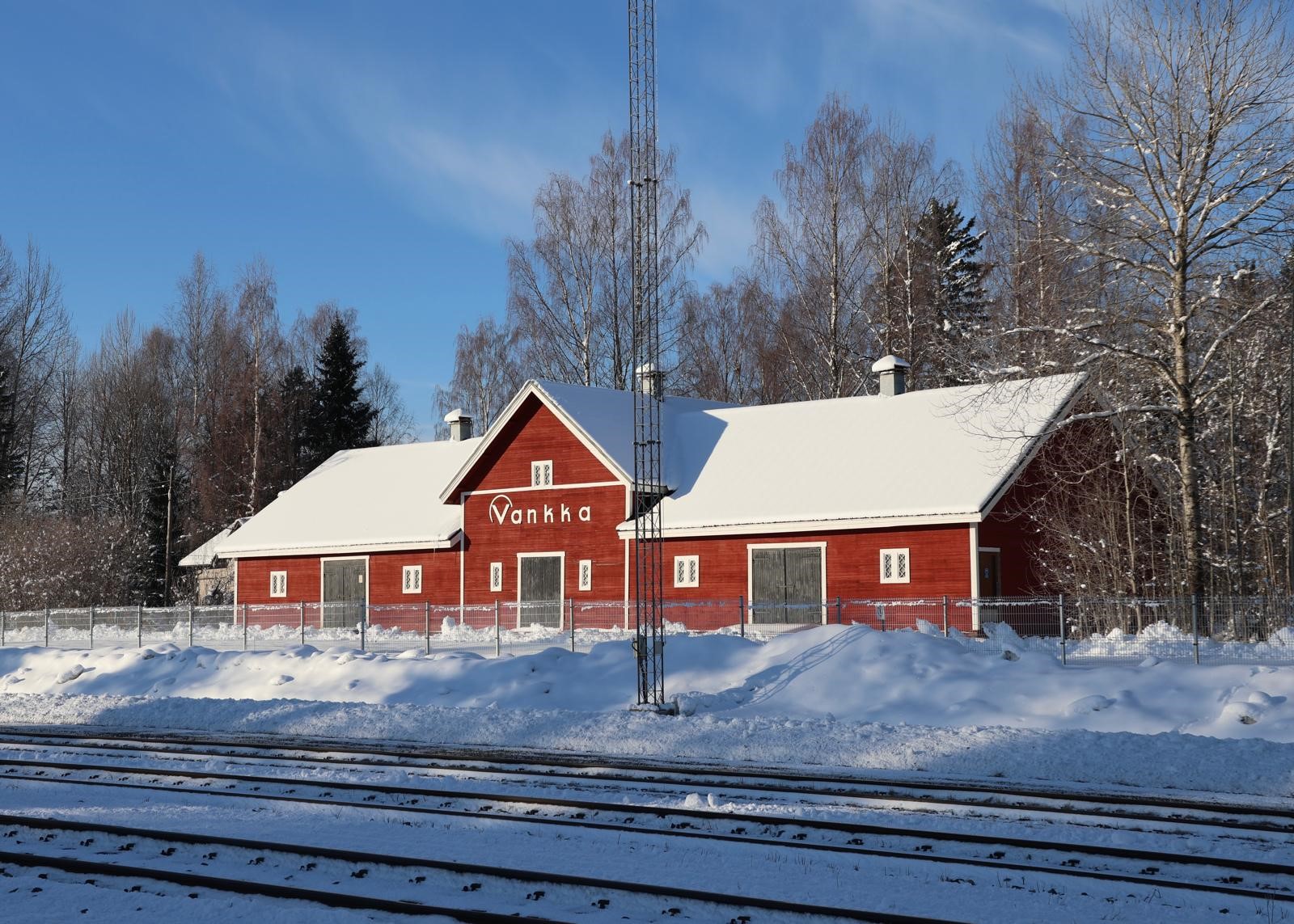 Matti ja Sirkka Kaivoksen säätiön avustushaku avoinna 17.3.-14.4.