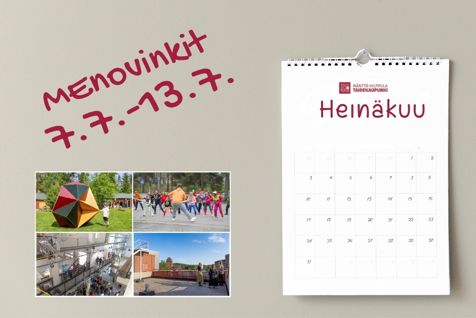 Menovinkit 7.7.-13.7.