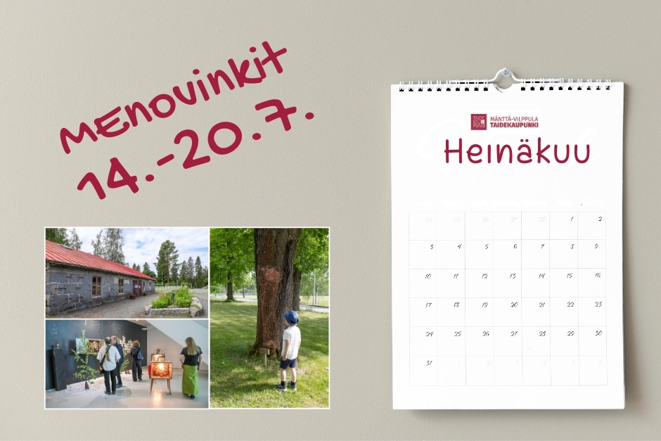 Menovinkit 14.7.-20.7.