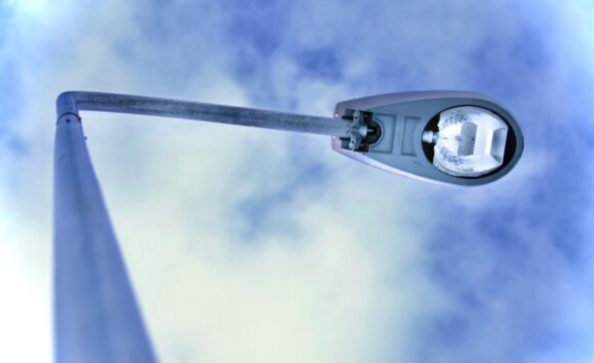 Katuvalovika Miinanpellonkadun ja Juholan alueilla